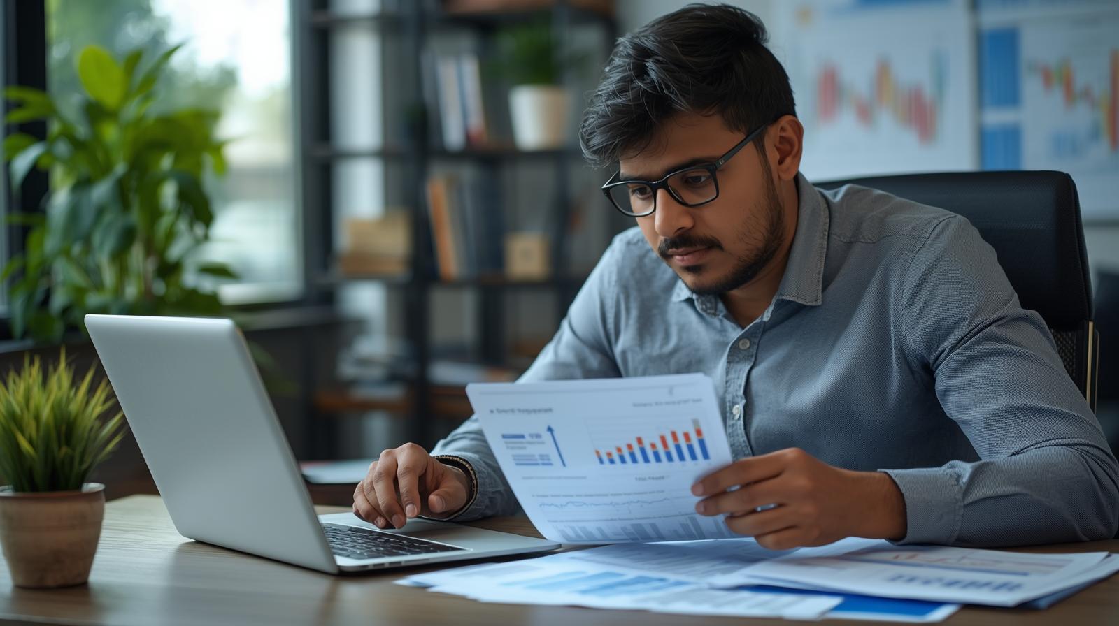 Google Pay CIBIL Score Feature: What It Shows and Why It Matters